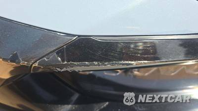 2022 Honda Accord Sedan Sport 1.5T - zdjęcie 24 z 29 - miniatura