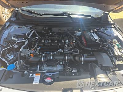 2022 Honda Accord Sedan Sport 1.5T - zdjęcie 16 z 29 - miniatura
