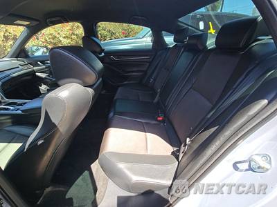 2022 Honda Accord Sedan Sport 1.5T - zdjęcie 13 z 29 - miniatura