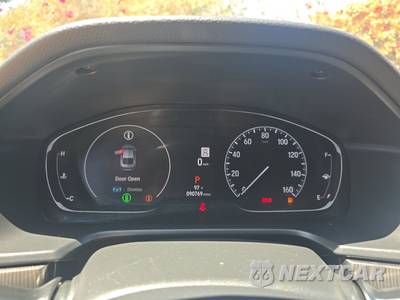 2022 Honda Accord Sedan Sport 1.5T - zdjęcie 12 z 29 - miniatura