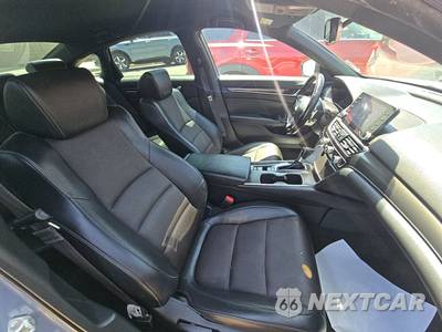 2022 Honda Accord Sedan Sport 1.5T - zdjęcie 8 z 29 - miniatura