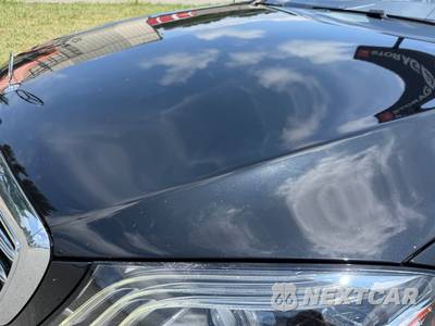 2020 Mercedes-Benz S 560 4MATIC Sedan - zdjęcie 23 z 29 - miniatura