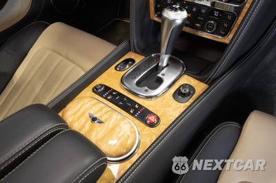 2015 Bentley Continental GT S V8 - zdjęcie 47 z 50 - miniatura