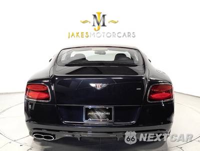 2015 Bentley Continental GT S V8 - zdjęcie 9 z 50 - miniatura