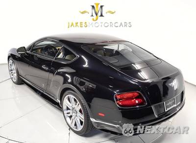 2015 Bentley Continental GT S V8 - zdjęcie 7 z 50 - miniatura