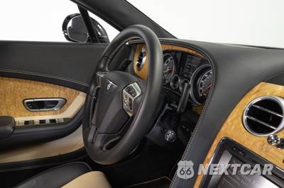 2015 Bentley Continental GT S V8 - zdjęcie 46 z 50 - miniatura