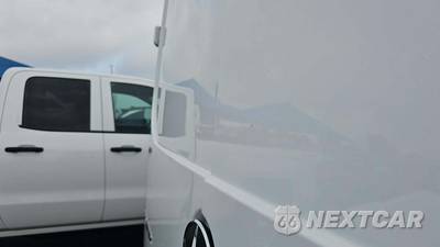 2024 Mercedes-Benz Sprinter 2500 Cargo Van 144.0" WB - zdjęcie 19 z 26 - miniatura