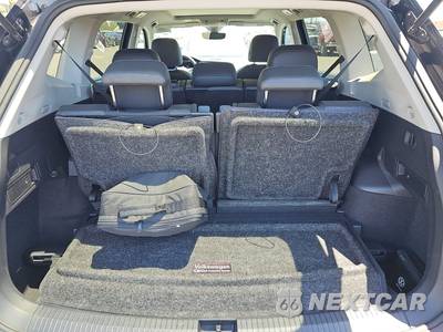 2023 Volkswagen Tiguan SE - zdjęcie 16 z 22 - miniatura