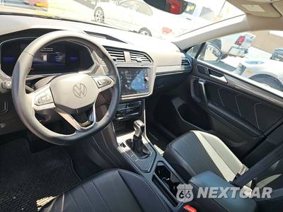 2023 Volkswagen Tiguan SE - zdjęcie 11 z 22 - miniatura