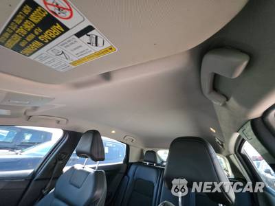 2023 Nissan Ariya ENGAGE e-4ORCE - zdjęcie 20 z 45 - miniatura