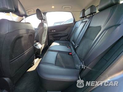 2023 Nissan Ariya ENGAGE e-4ORCE - zdjęcie 13 z 45 - miniatura
