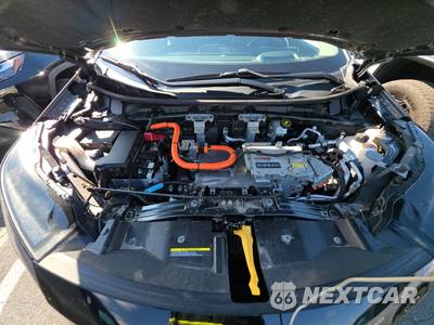 2023 Nissan Ariya ENGAGE e-4ORCE - zdjęcie 15 z 45 - miniatura