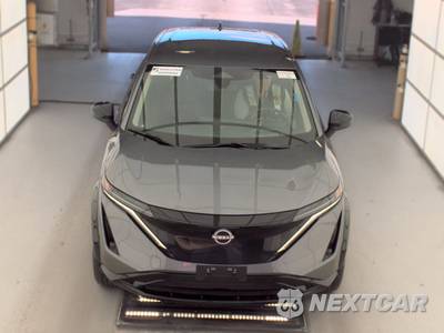 2023 Nissan Ariya ENGAGE e-4ORCE - zdjęcie 2 z 45 - miniatura