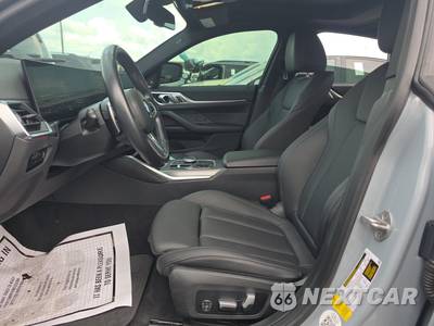 2024 BMW 4 Series Gran Coupe 430i Sedan M SPORT LINE - zdjęcie 7 z 20 - miniatura