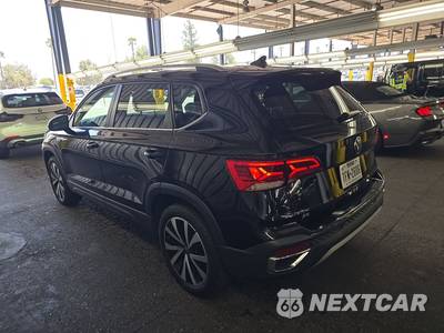 2024 Volkswagen Taos SE - zdjęcie 6 z 31 - miniatura