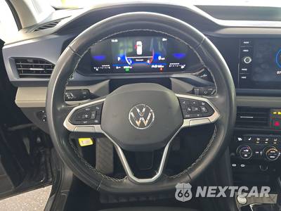 2024 Volkswagen Taos SE - zdjęcie 10 z 31 - miniatura