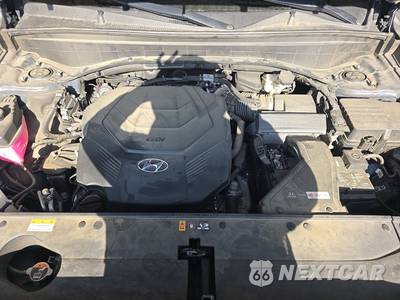 2024 Hyundai Palisade SEL 7-Passenger - zdjęcie 16 z 24 - miniatura