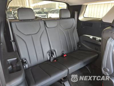 2024 Hyundai Palisade SEL 7-Passenger - zdjęcie 14 z 24 - miniatura