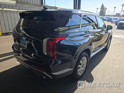 2024 Hyundai Palisade SEL 7-Passenger - zdjęcie 4 z 24 - miniatura