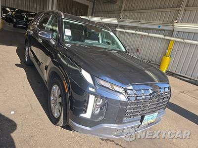 2024 Hyundai Palisade SEL 7-Passenger - zdjęcie 3 z 24 - miniatura
