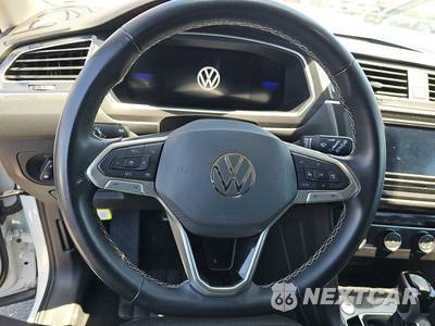 2024 Volkswagen Tiguan S - zdjęcie 10 z 31 - miniatura