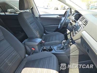 2024 Volkswagen Tiguan S - zdjęcie 8 z 31 - miniatura