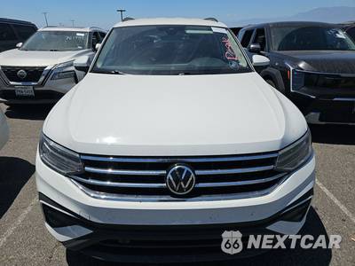 2024 Volkswagen Tiguan S - zdjęcie 2 z 31 - miniatura