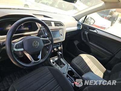 2024 Volkswagen Tiguan S - zdjęcie 11 z 31 - miniatura