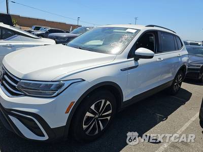 2024 Volkswagen Tiguan S - zdjęcie 1 z 31 - miniatura