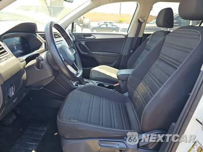 2024 Volkswagen Tiguan S - zdjęcie 7 z 31 - miniatura