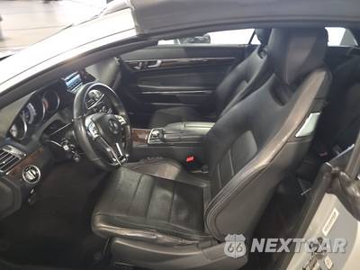2014 Mercedes-Benz E 350 Convertible - zdjęcie 7 z 18 - miniatura
