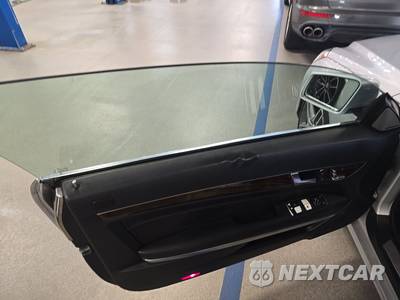 2014 Mercedes-Benz E 350 Convertible - zdjęcie 9 z 18 - miniatura