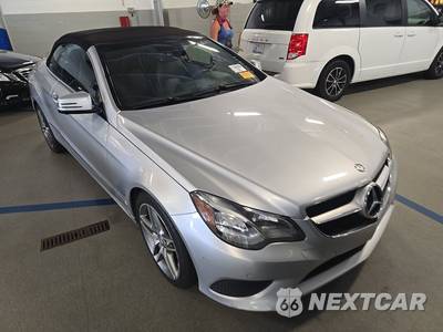 2014 Mercedes-Benz E 350 Convertible - zdjęcie 3 z 18 - miniatura