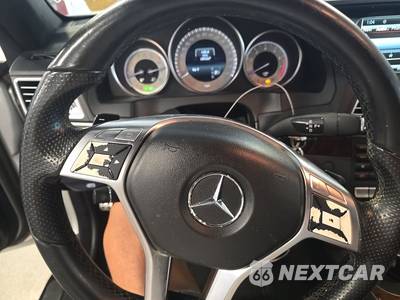 2014 Mercedes-Benz E 350 Convertible - zdjęcie 10 z 18 - miniatura