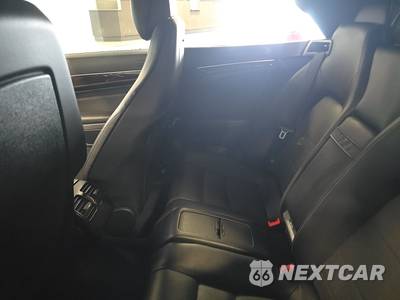 2014 Mercedes-Benz E 350 Convertible - zdjęcie 13 z 18 - miniatura
