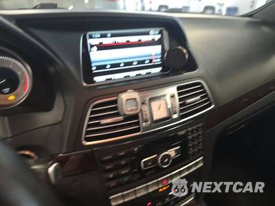 2014 Mercedes-Benz E 350 Convertible - zdjęcie 11 z 18 - miniatura