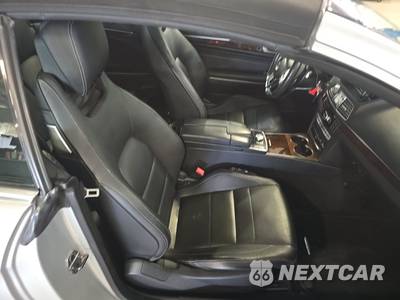 2014 Mercedes-Benz E 350 Convertible - zdjęcie 8 z 18 - miniatura
