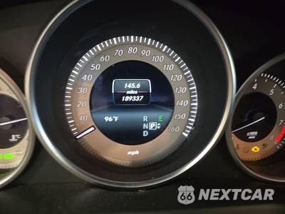 2014 Mercedes-Benz E 350 Convertible - zdjęcie 12 z 18 - miniatura