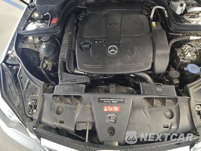 2014 Mercedes-Benz E 350 Convertible - zdjęcie 16 z 18 - miniatura