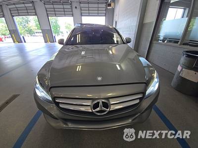 2016 Mercedes-Benz C 300 4MATIC - zdjęcie 2 z 25 - miniatura