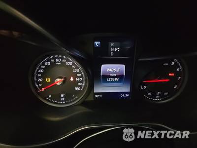 2016 Mercedes-Benz C 300 4MATIC - zdjęcie 12 z 25 - miniatura