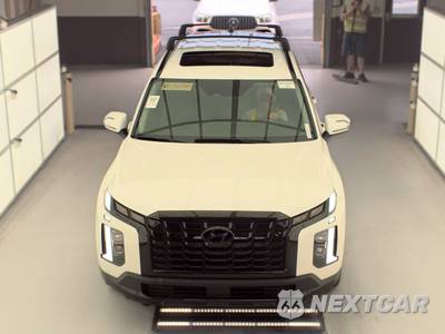 2023 Hyundai Palisade XRT - zdjęcie 2 z 32 - miniatura