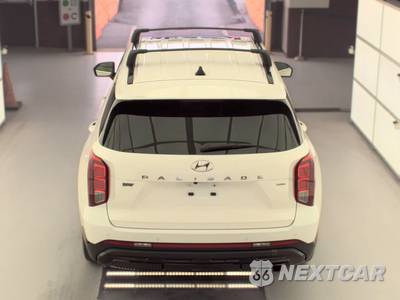 2023 Hyundai Palisade XRT - zdjęcie 5 z 32 - miniatura