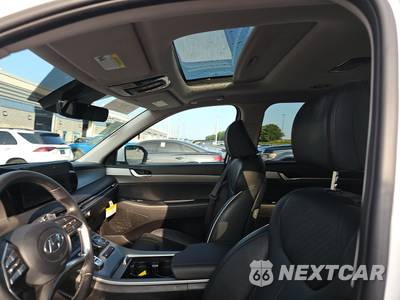2023 Hyundai Palisade XRT - zdjęcie 21 z 32 - miniatura