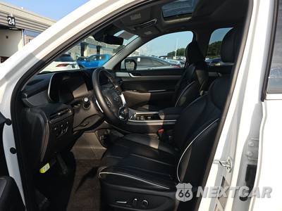 2023 Hyundai Palisade XRT - zdjęcie 7 z 32 - miniatura