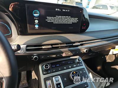 2023 Hyundai Palisade XRT - zdjęcie 11 z 32 - miniatura