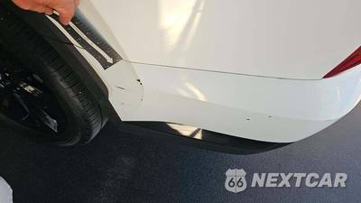 2023 Hyundai Palisade XRT - zdjęcie 31 z 32 - miniatura