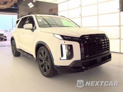 2023 Hyundai Palisade XRT - zdjęcie 3 z 32 - miniatura