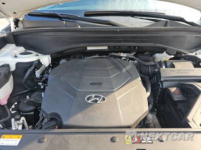 2023 Hyundai Palisade XRT - zdjęcie 16 z 32 - miniatura