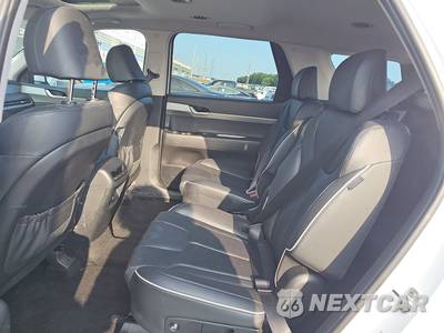 2023 Hyundai Palisade XRT - zdjęcie 13 z 32 - miniatura